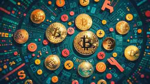怎么卖btc，比特币怎么交易 要怎么操作
